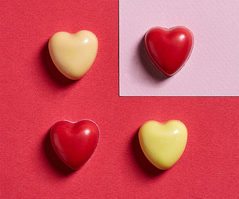 Malline Hearts