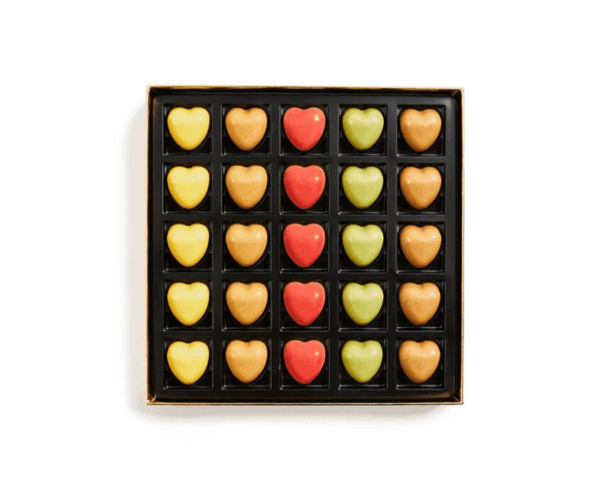Malline Hearts