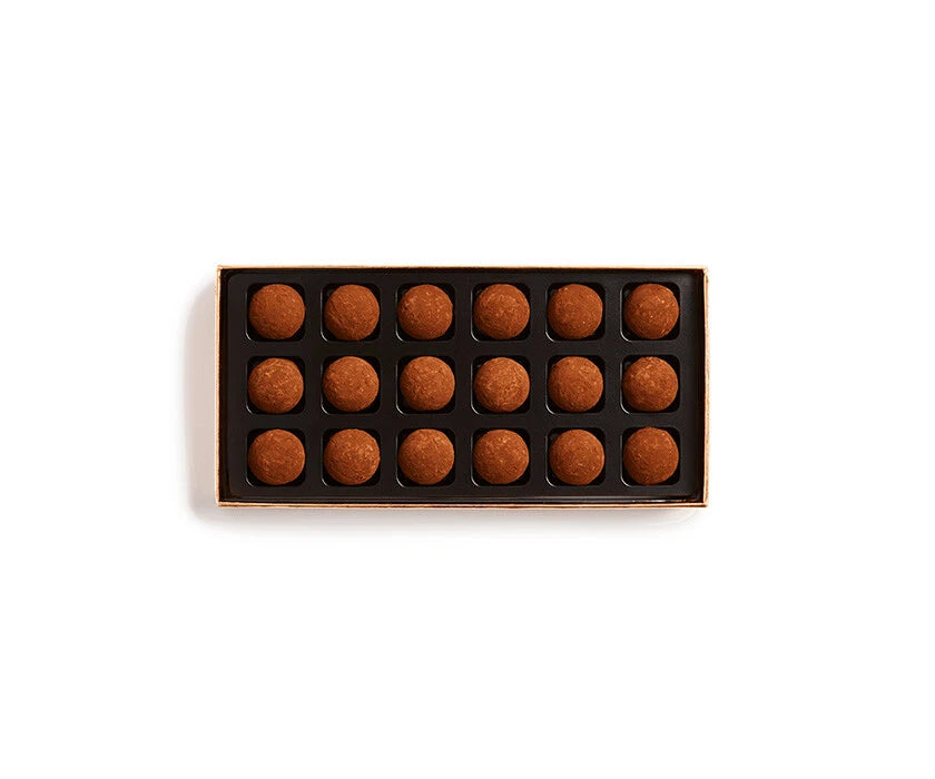 Plumier Truffles of the Day