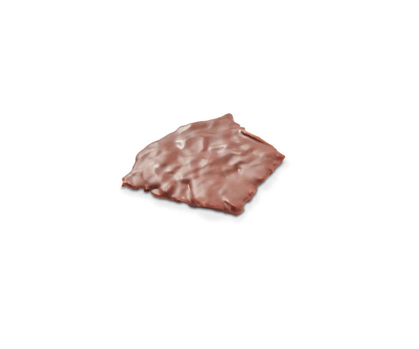 Milk Chocolate Croustillants