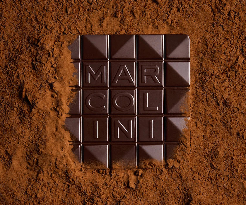 Sugar-Free Dark Chocolate Tablet