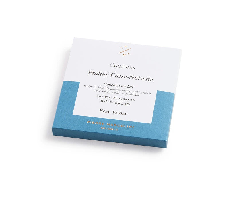 Praline Casse Noisette Tablet