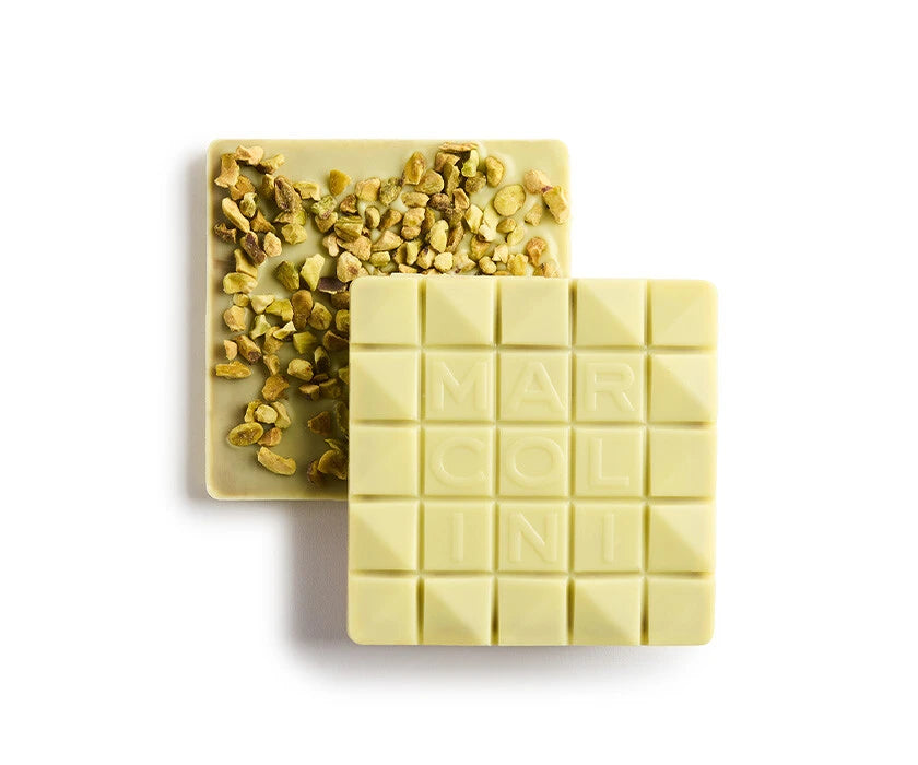 Praline Pistachio Tablet