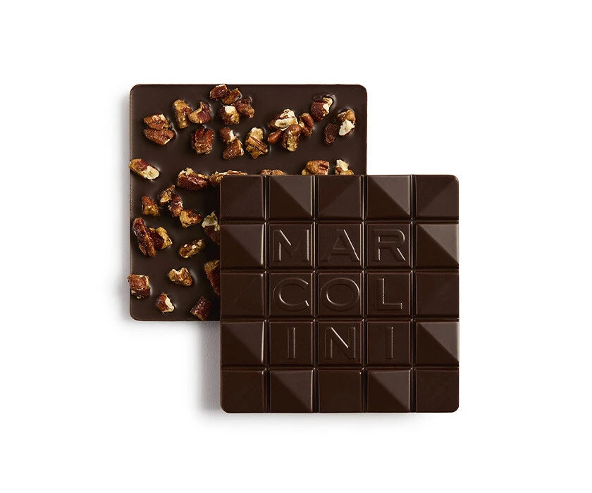 Praline Pecan Nut Tablet