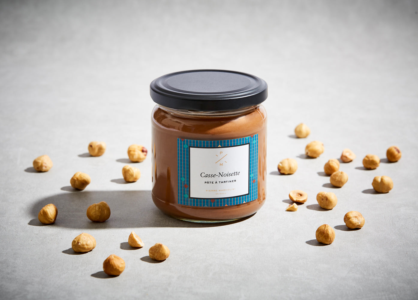 Hazelnut Spread Casse Noisette