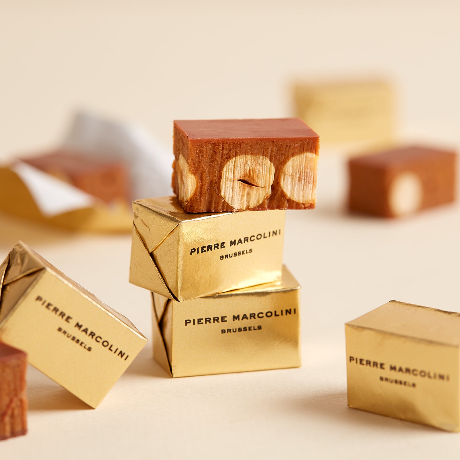 Box of 107 Petits Bonheurs