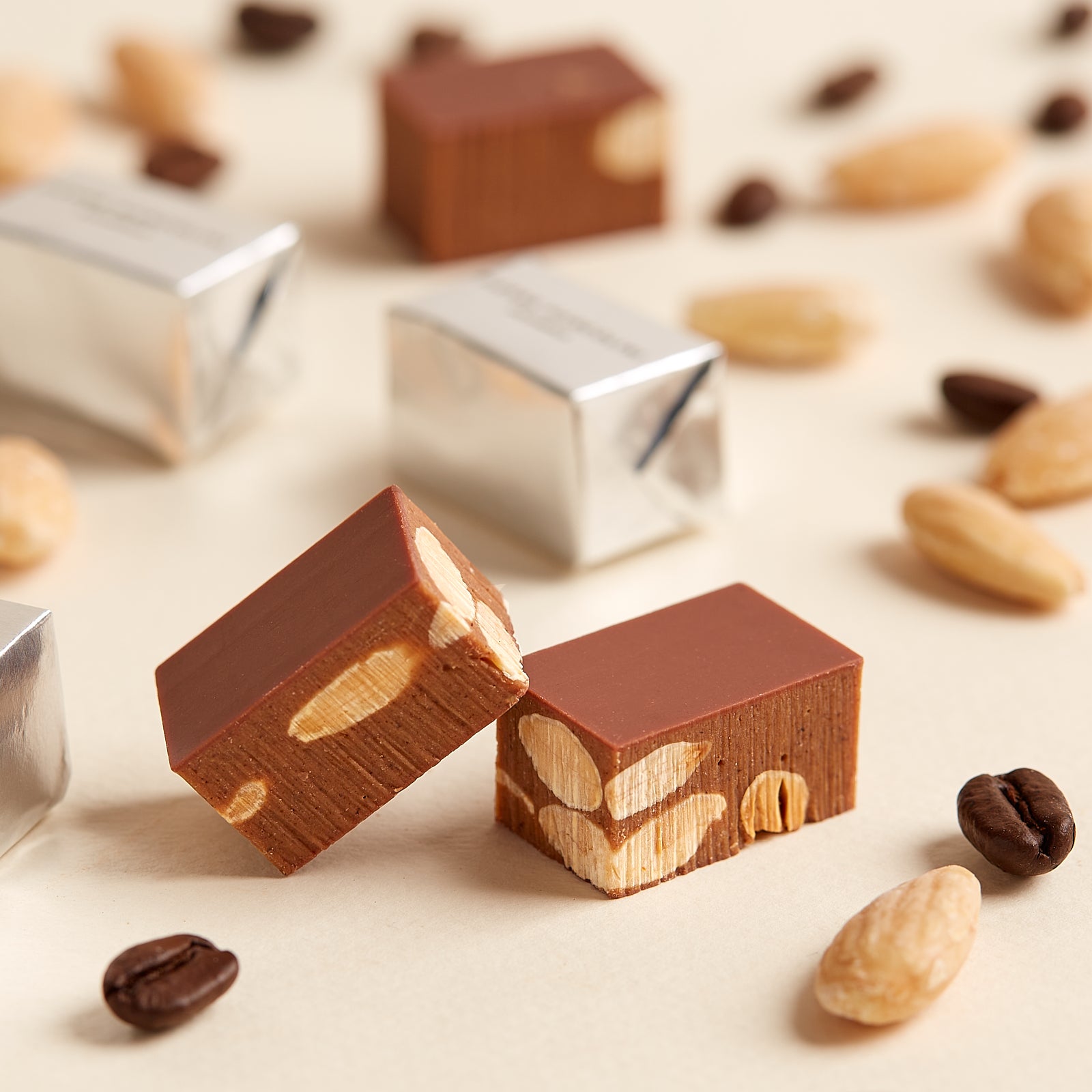 Box of 9 Petits Bonheurs