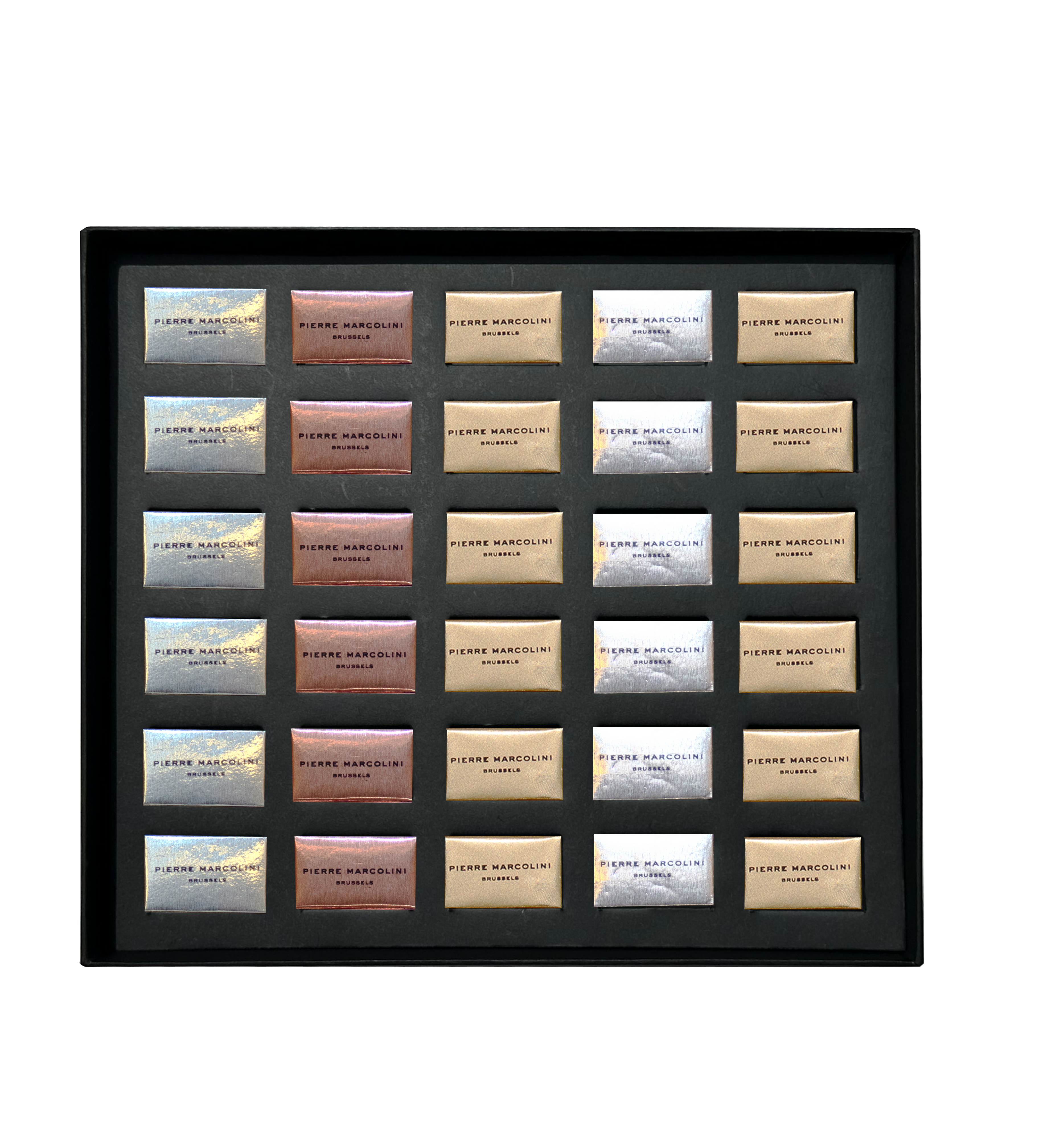 Box of 30 Petits Bonheurs