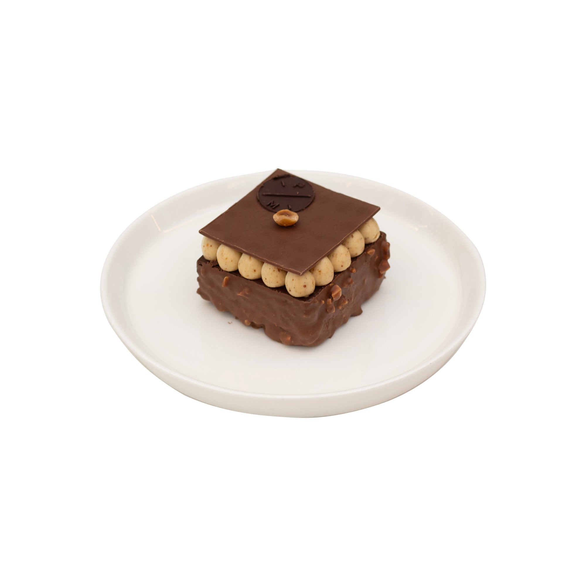 Petit Bonheur Cake
