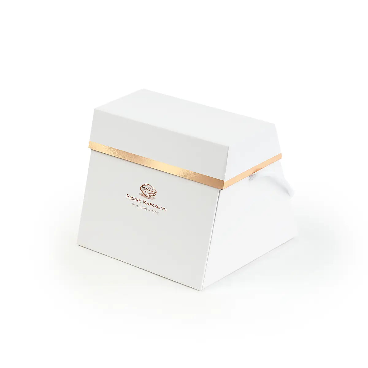 Box of 27 Macarons