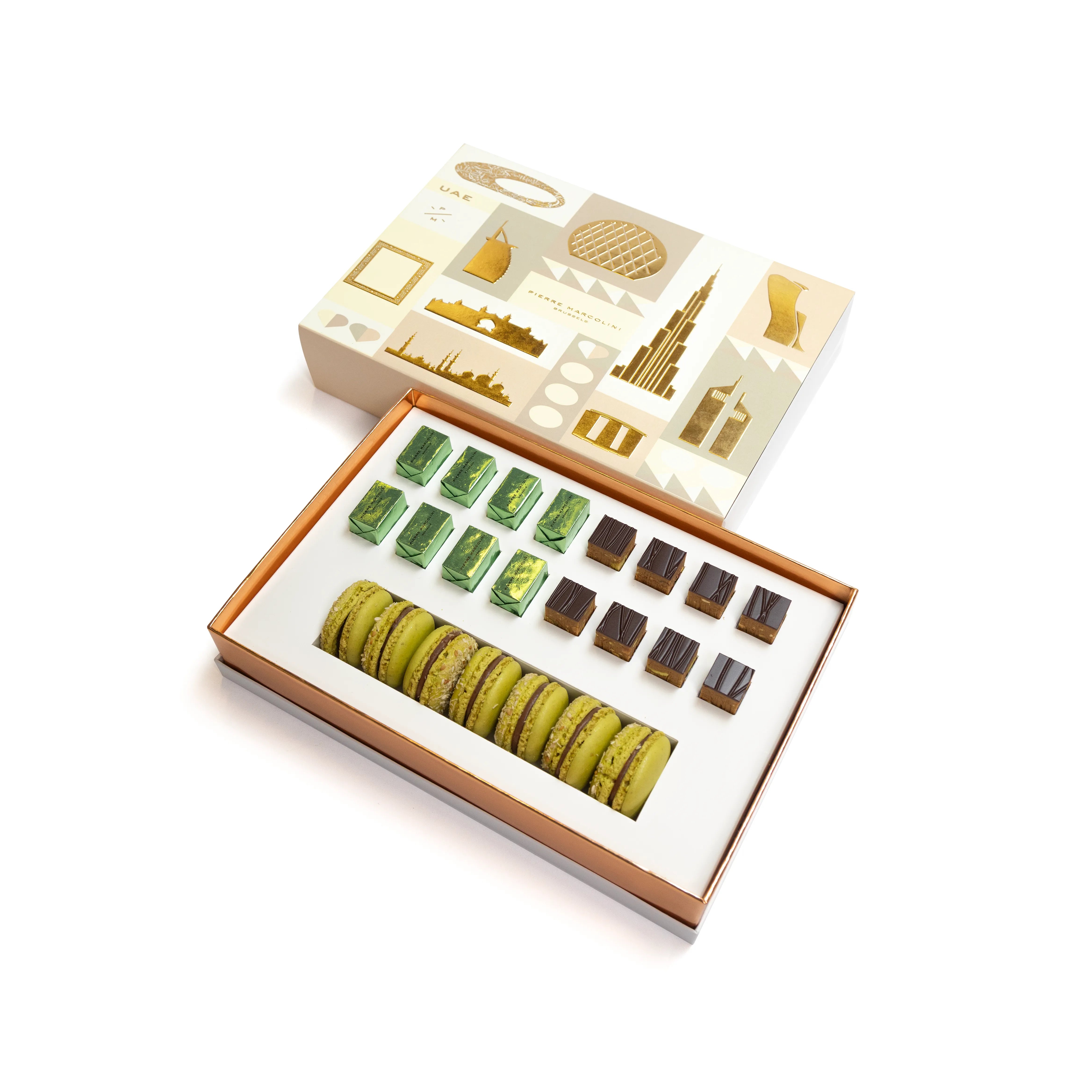 Etoile Box