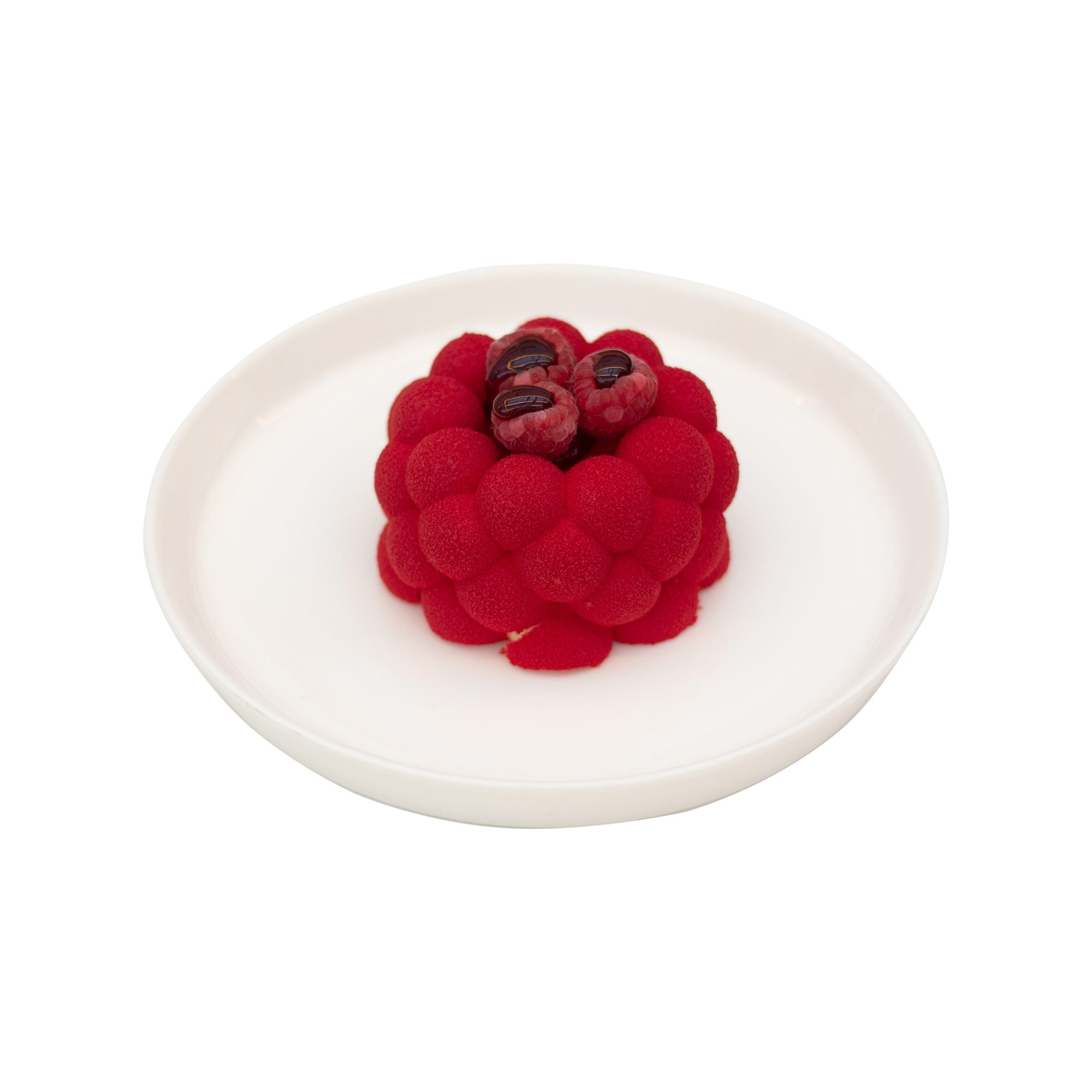 Red Fraisier