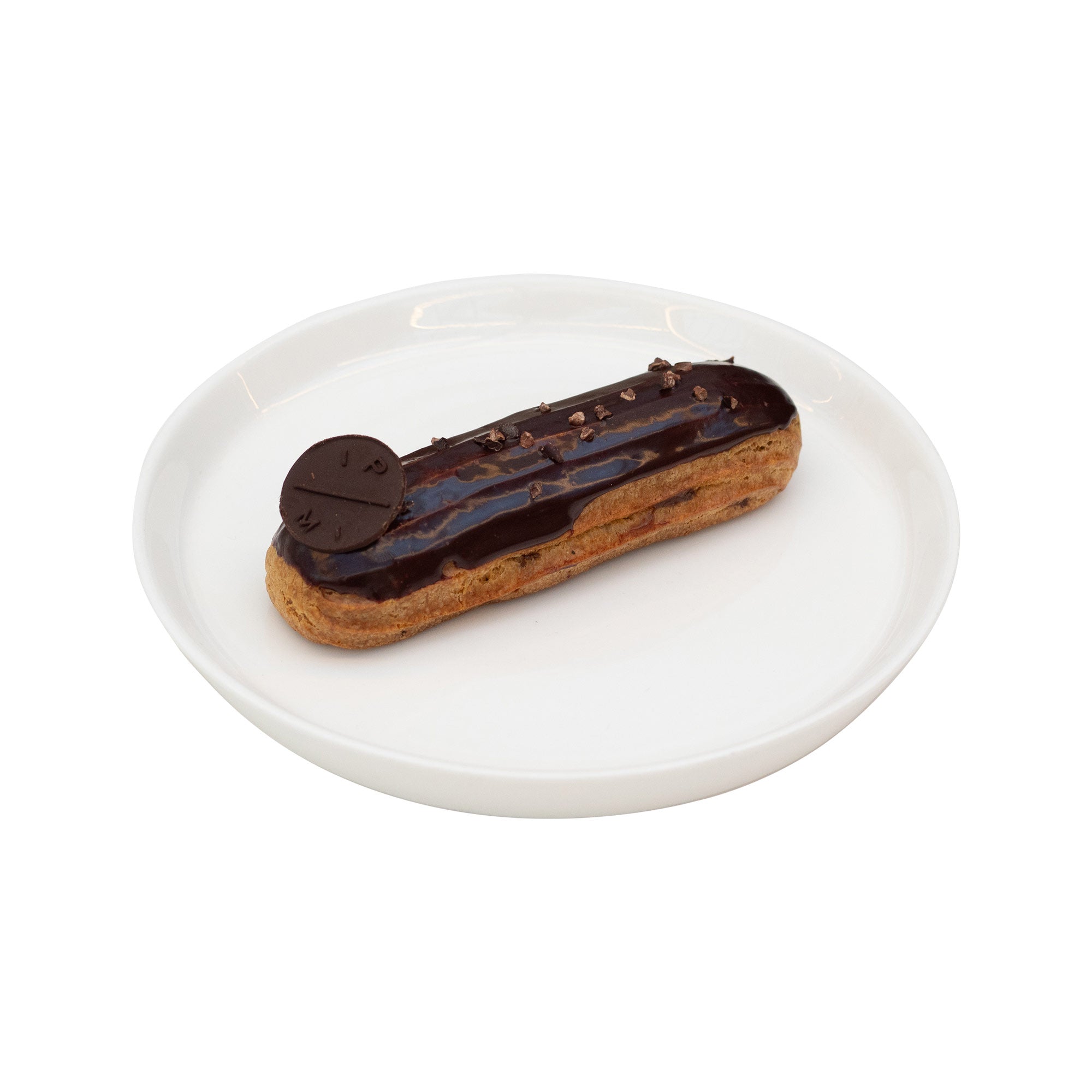 Chocolate Eclair