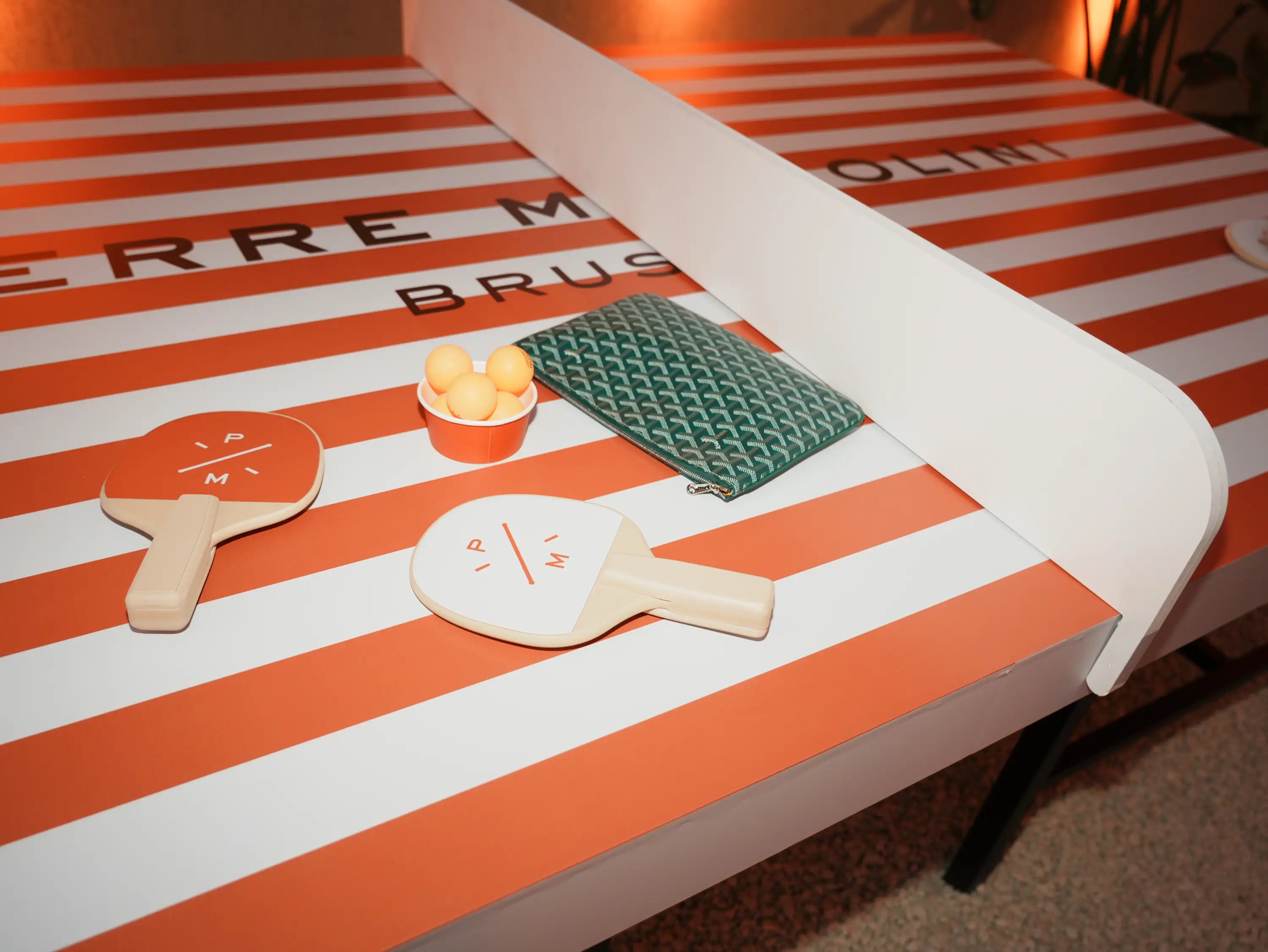 Pierre Marcolini Celebrates Summer in Amman with an Ice Cream Launch Event