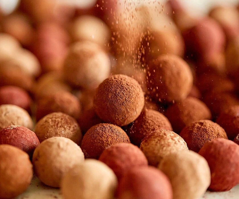 Malline Truffles