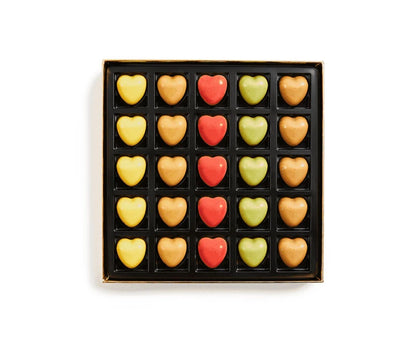 Malline Hearts