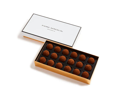 Plumier Truffles of the Day
