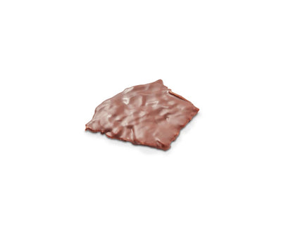 Milk Chocolate Croustillants