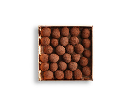 Hazelnut Dragees