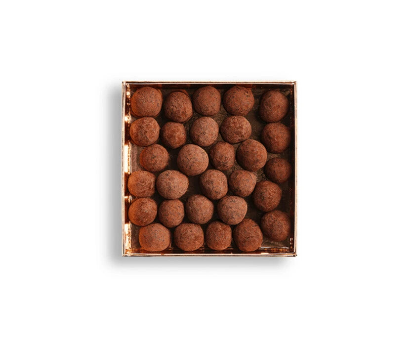 Hazelnut Dragees