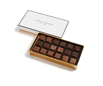 Plumier Pralines