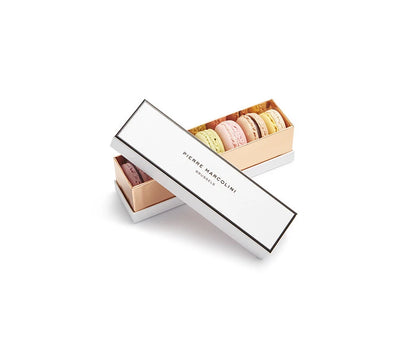Box of 7 Macarons