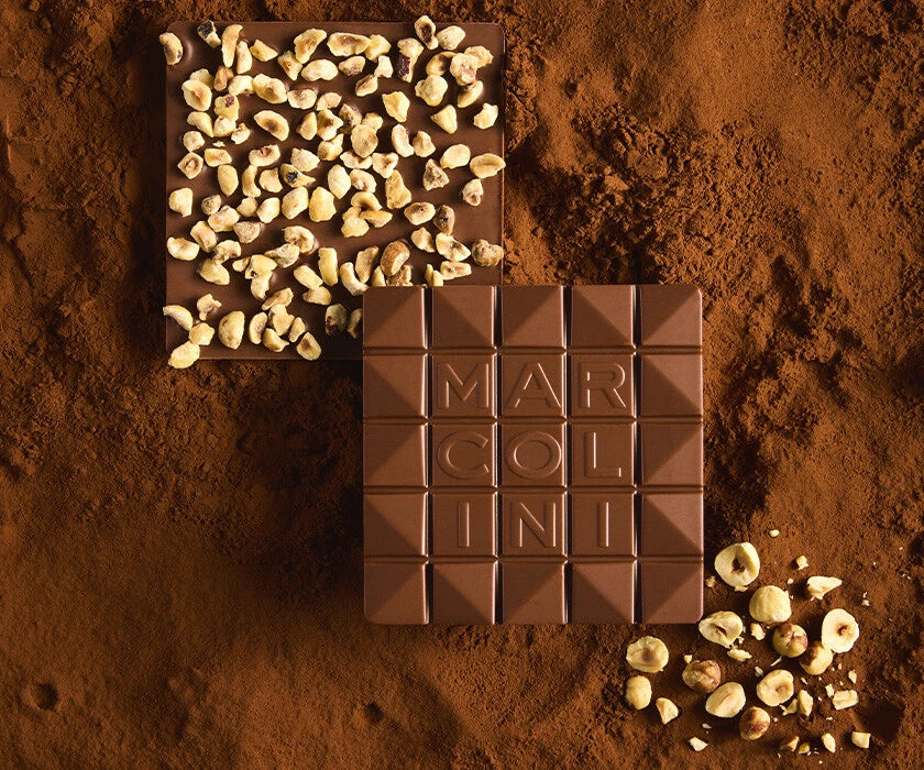 Praline Casse Noisette Tablet