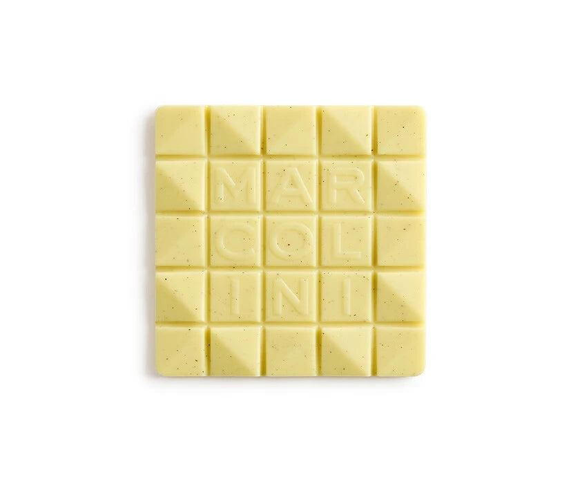 White Chocolate Tablet