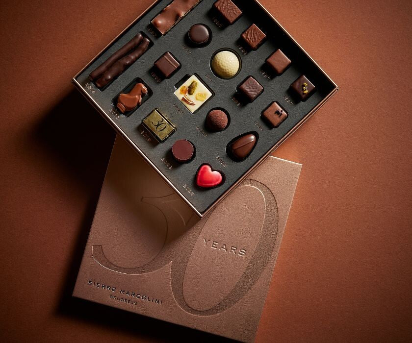Malline 30th Anniversary