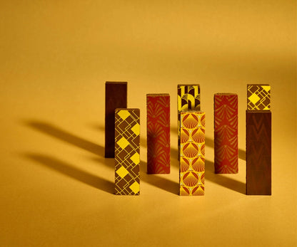 Malline Art Deco Mosaic