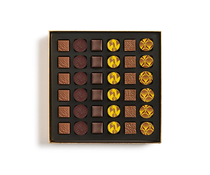 Malline Art Deco Classic