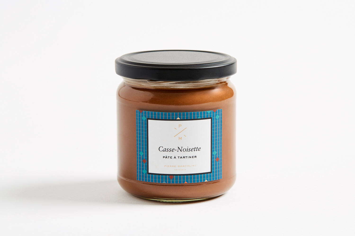 Hazelnut Spread Casse Noisette