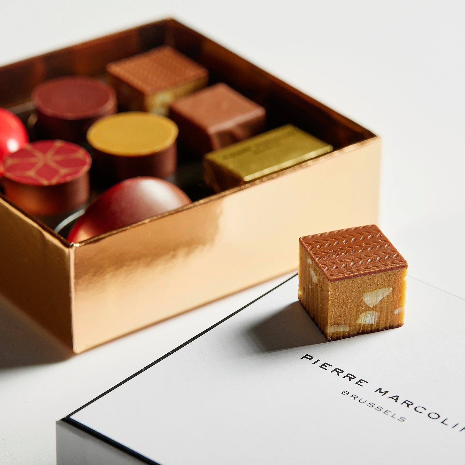 Mini Malline Decouverte