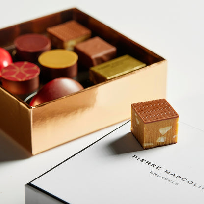 Mini Malline Decouverte