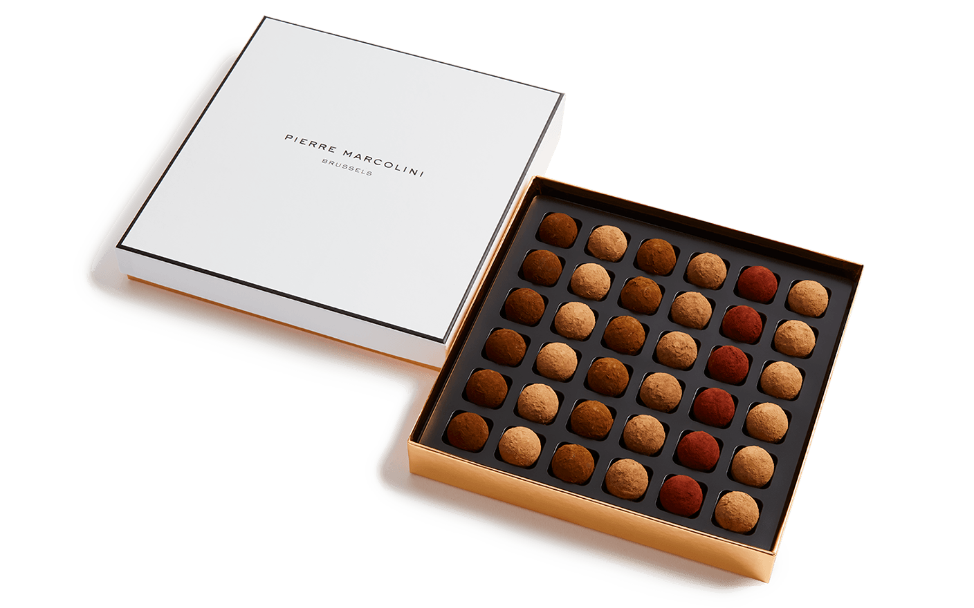Malline Truffles