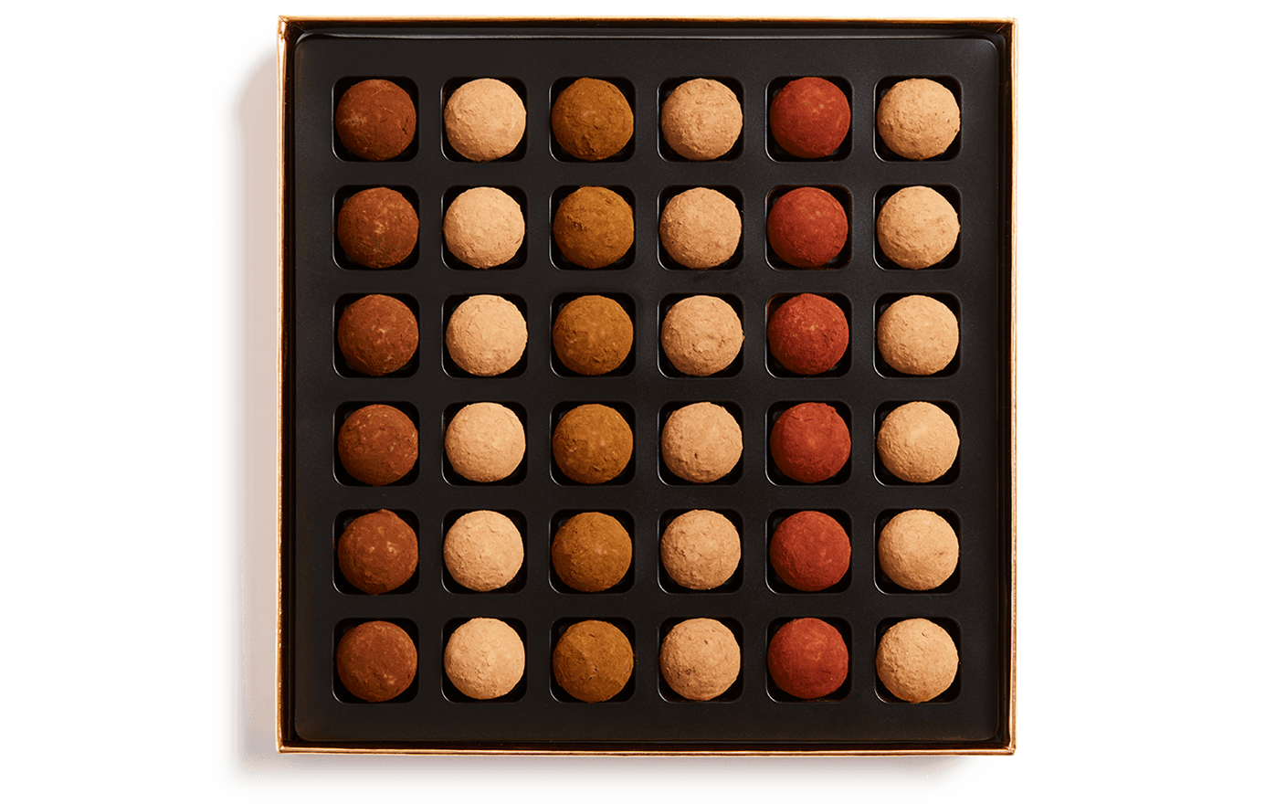 Malline Truffles