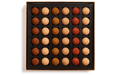 Malline Truffles