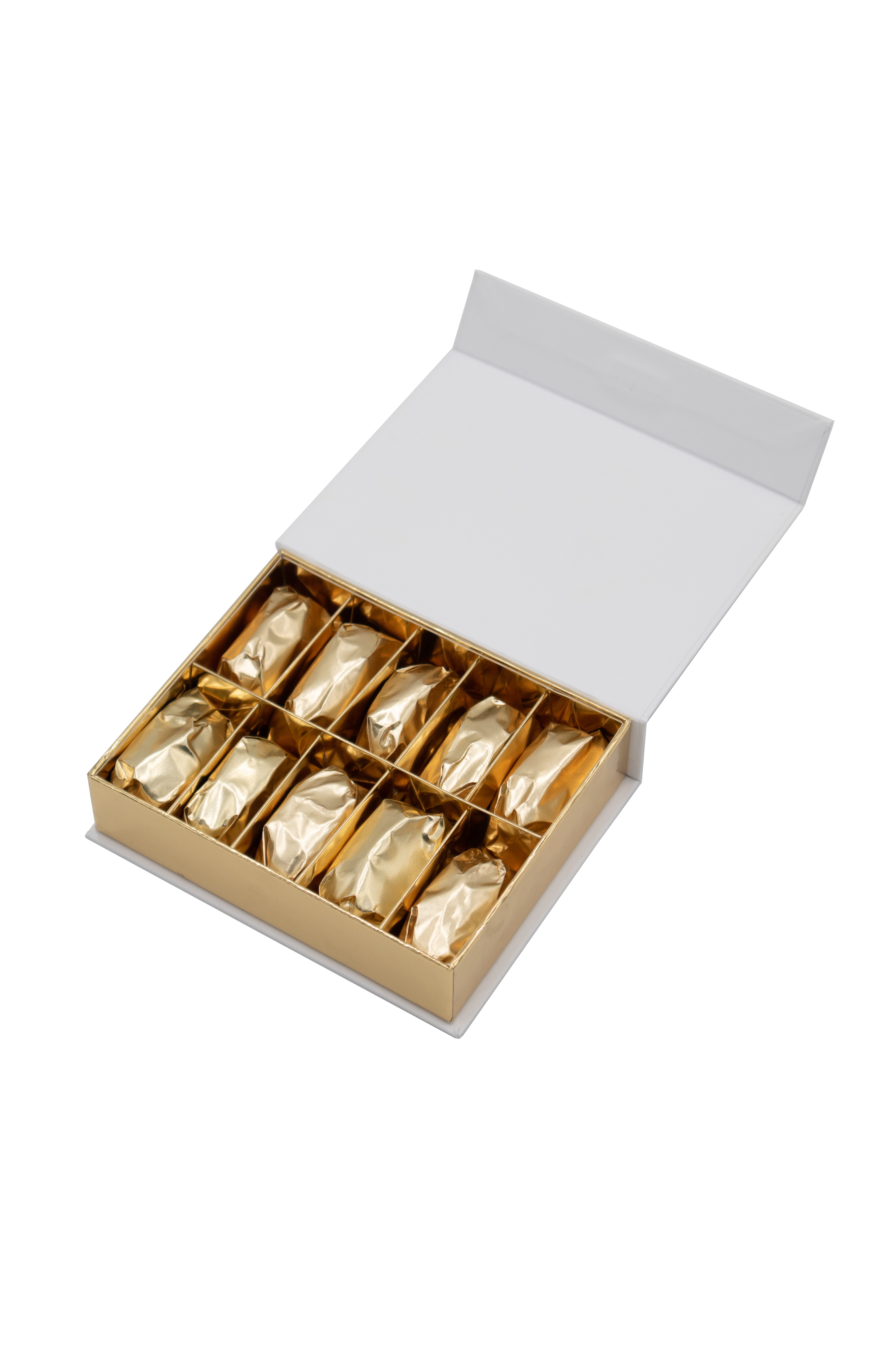 Box of 10 Medjool Dates