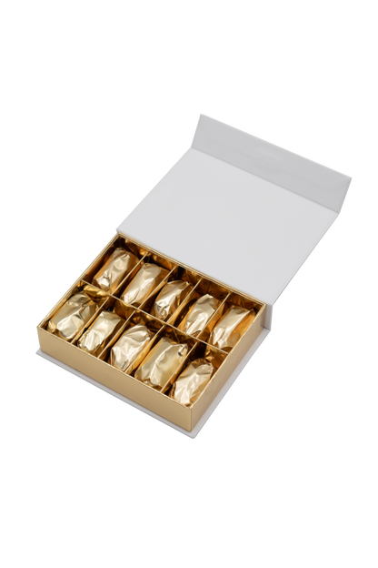 Box of 10 Medjool Dates