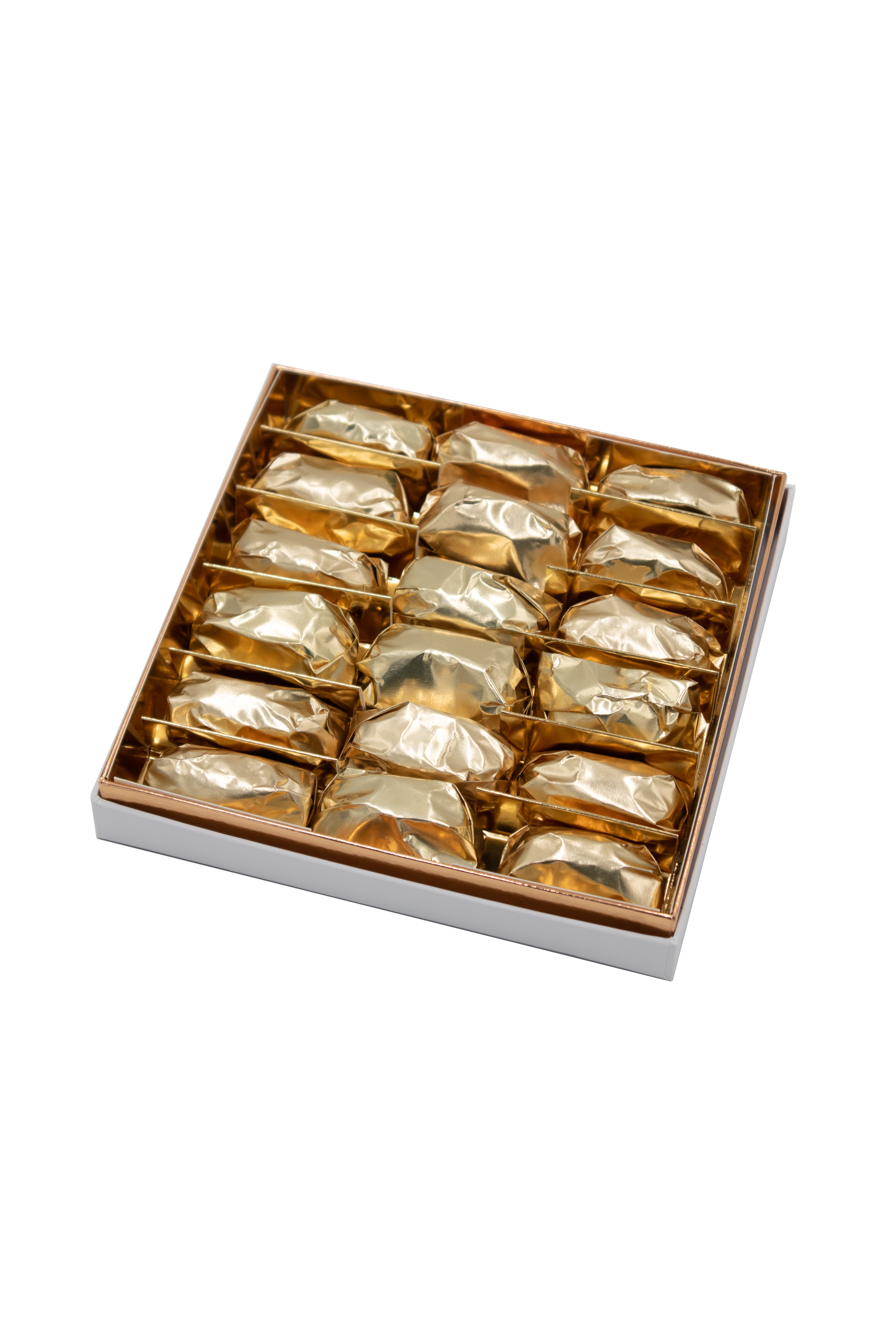 Box of 18 Medjool Dates