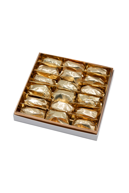 Box of 18 Medjool Dates