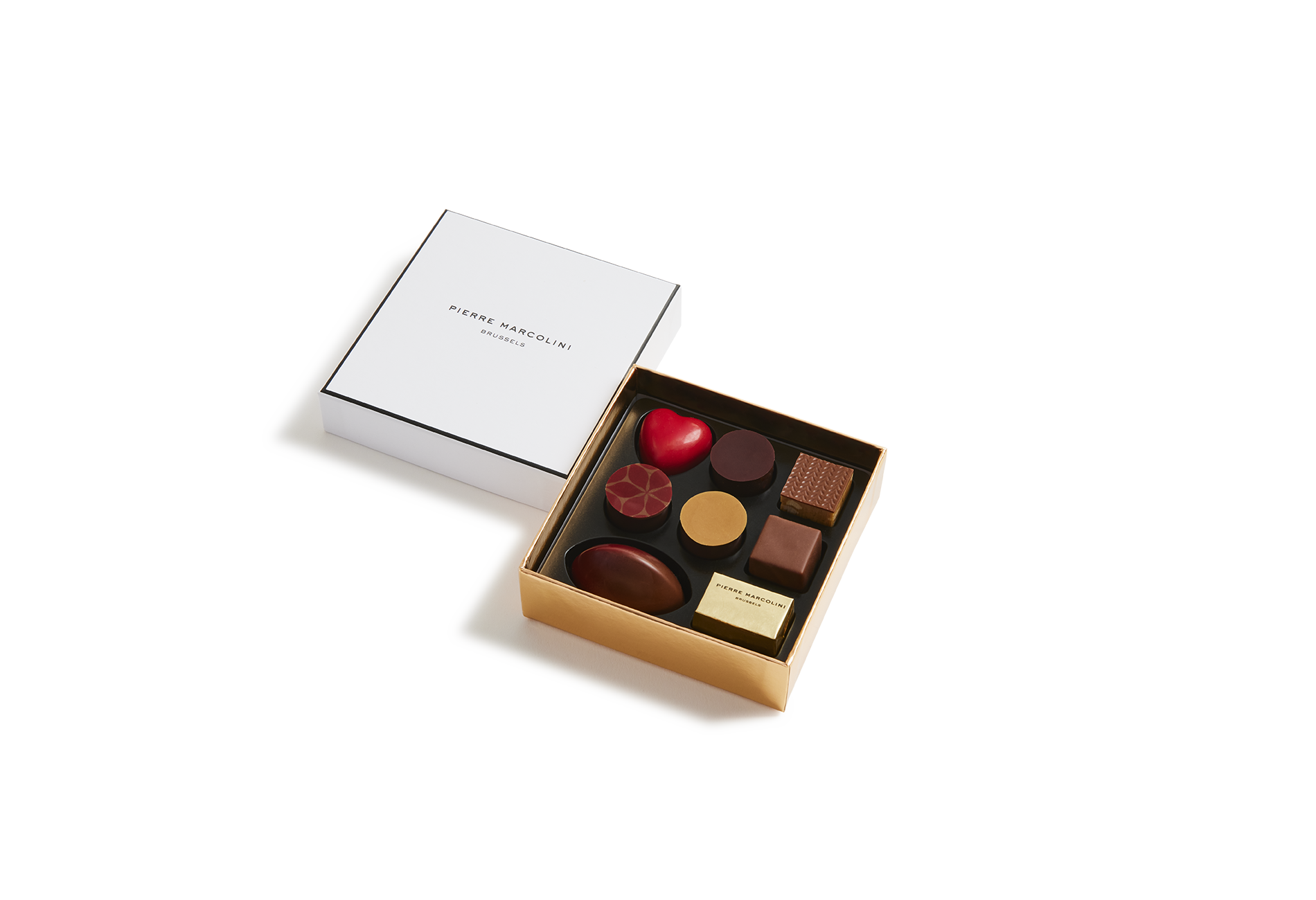 Mini Malline Decouverte