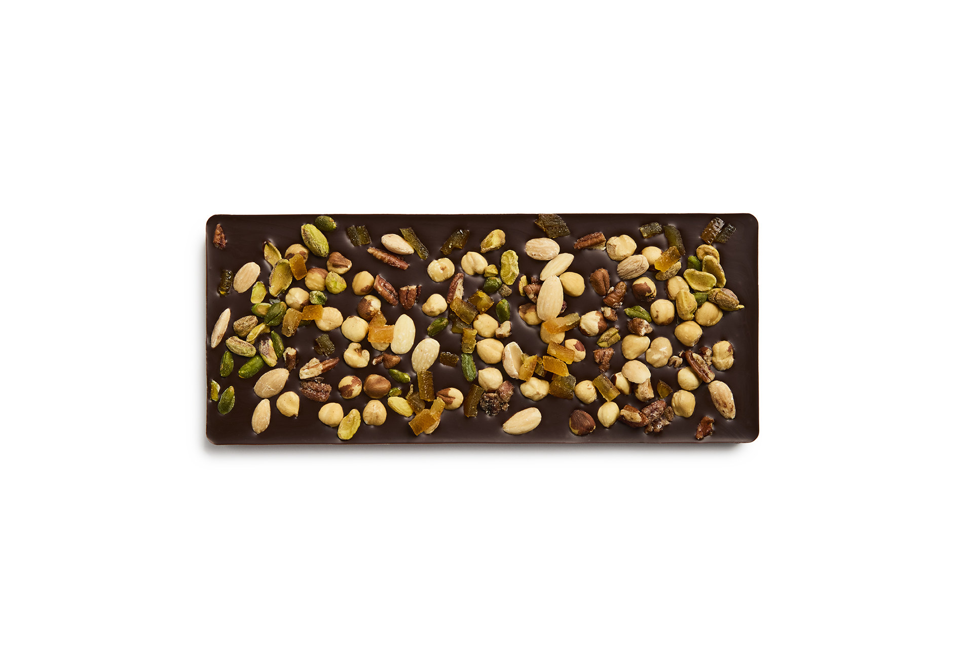 Sugar-Free Dark Chocolate Grandiose Tablet