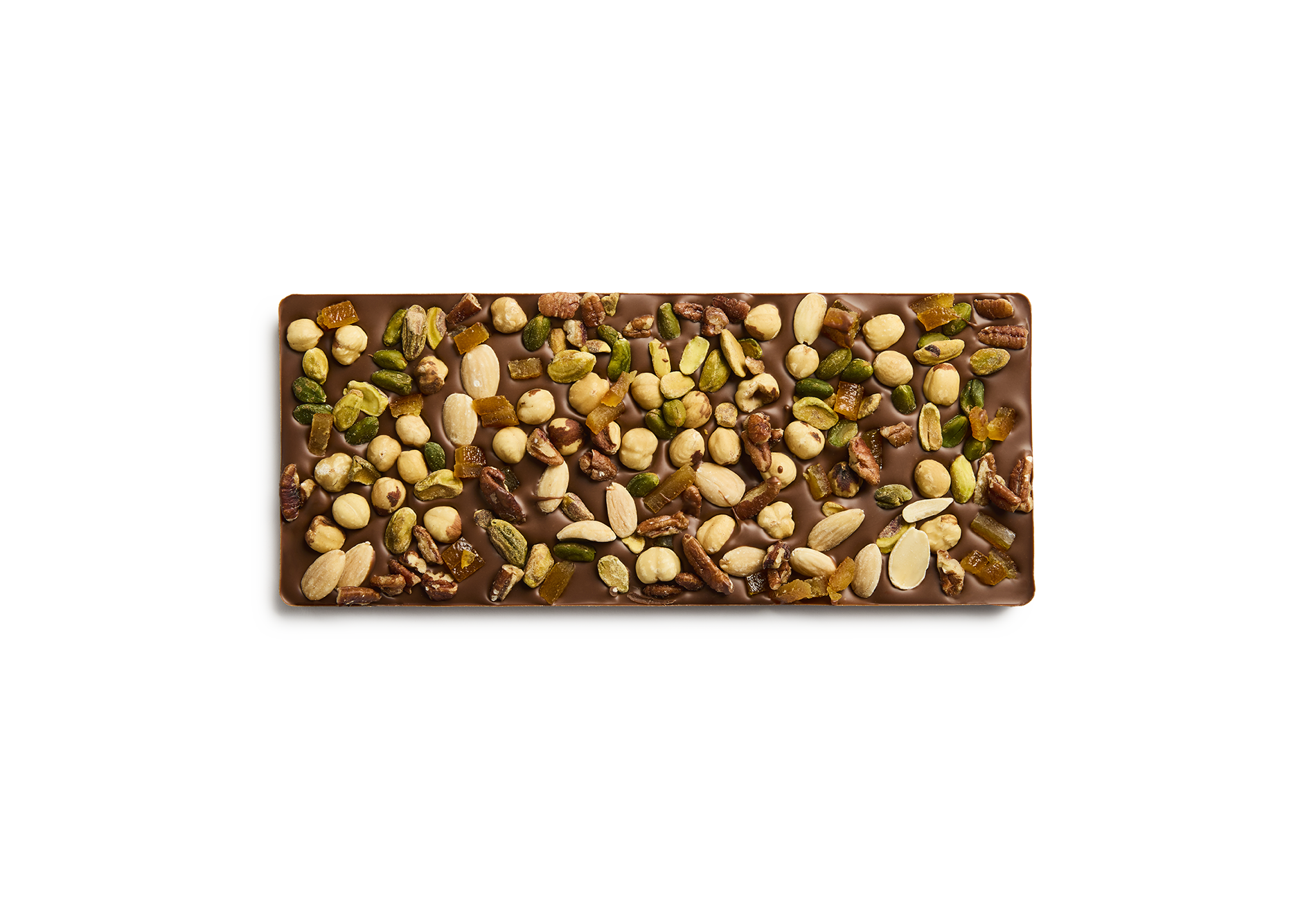 Sugar-Free Milk Chocolate Grandiose Tablet