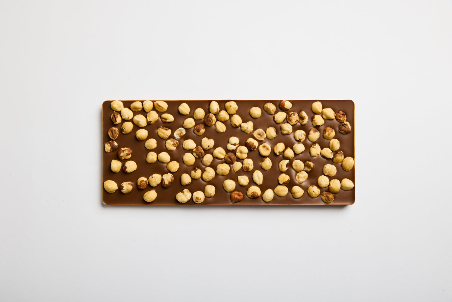Milk Chocolate Hazelnut Grandiose Tablet