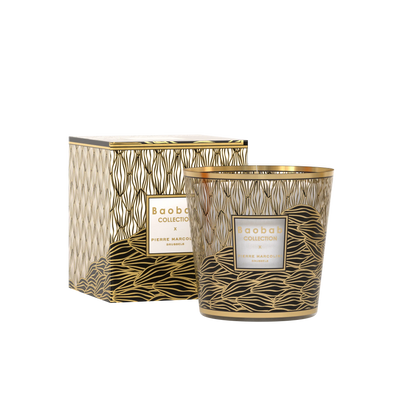 Baobab My First Candle 190g Madagascar