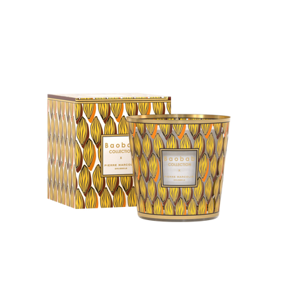 Baobab My First Candle 190g India