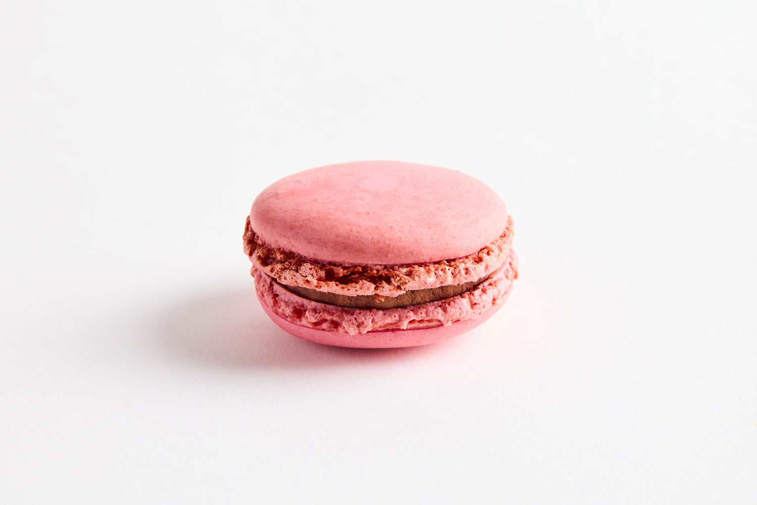 Macaron Raspberry