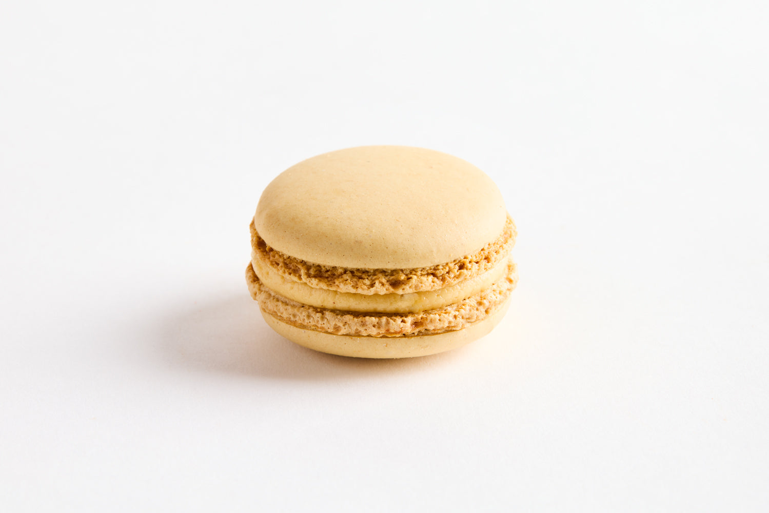 Macaron Praline