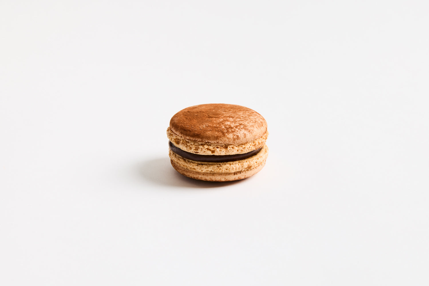 Macaron Palet Or